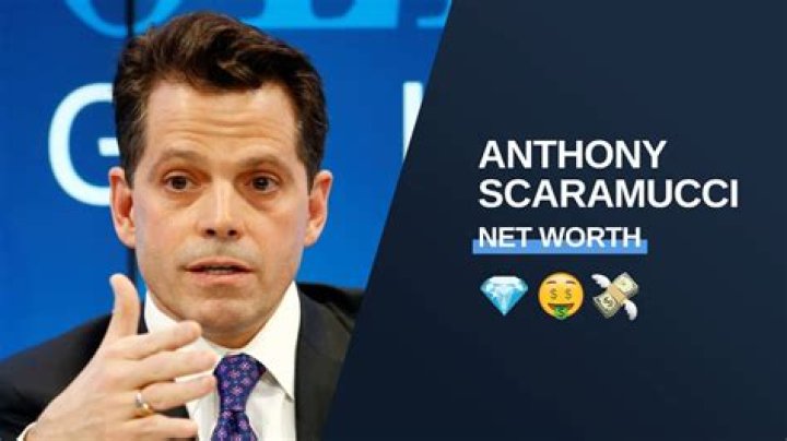 Unveiling The Secrets Of Jay Scaramucci's Net Worth
