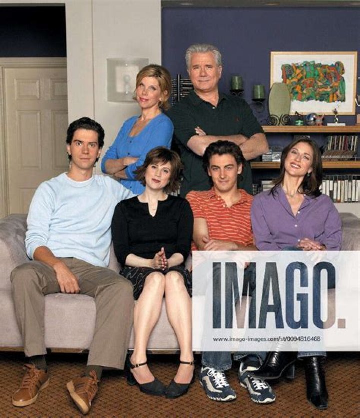 Unveiling The Secrets Of John Larroquette's Family