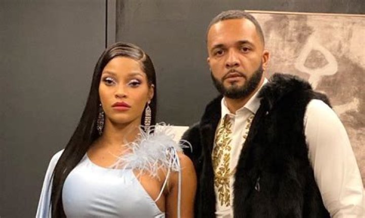 Unveiling The Secrets Of Joseline And Ballistic's Unlikely Marriage