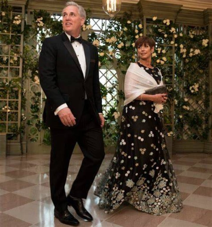 Unveiling The Secrets Of Judy McCarthy's Net Worth