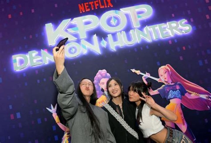 Unveiling The Secrets Of K-Pop's Superstars
