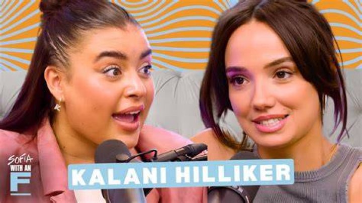 Unveiling The Secrets Of Kalani Hilliker's Weight And Height: Insights For Dancers
