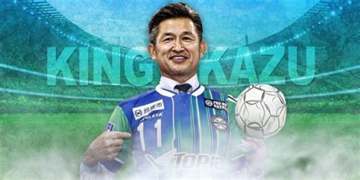 Unveiling The Secrets Of Kazuyoshi Miura's Wealth, Career, And Accolades