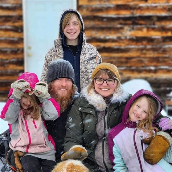 Unveiling The Secrets Of Life Below Zero: Cole Sturgis Family
