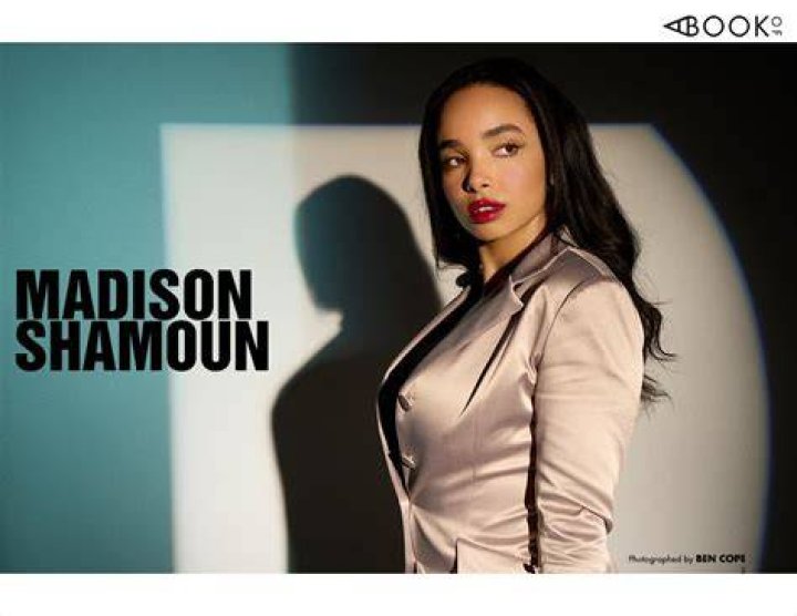 Unveiling The Secrets Of Madison Shamoun: Insights And Discoveries