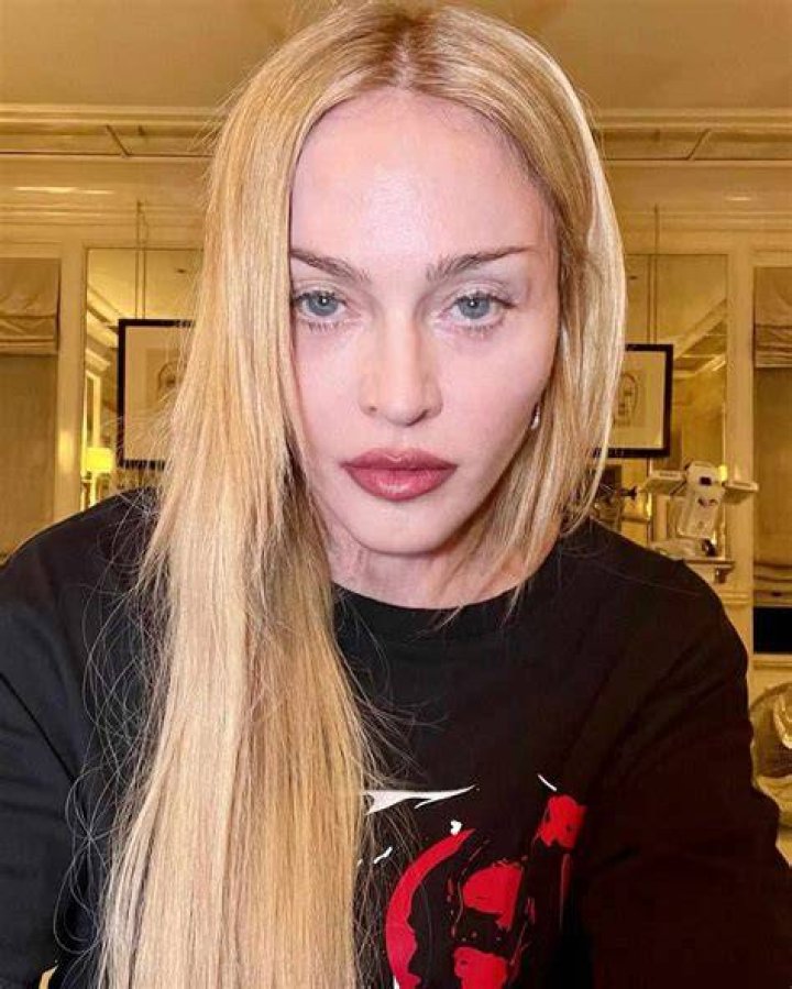 Unveiling The Secrets Of Madonna's Daring Age-Gap Relationship