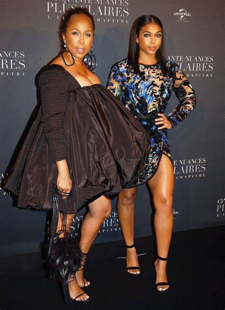 Unveiling The Secrets Of Marjorie Harvey's Height
