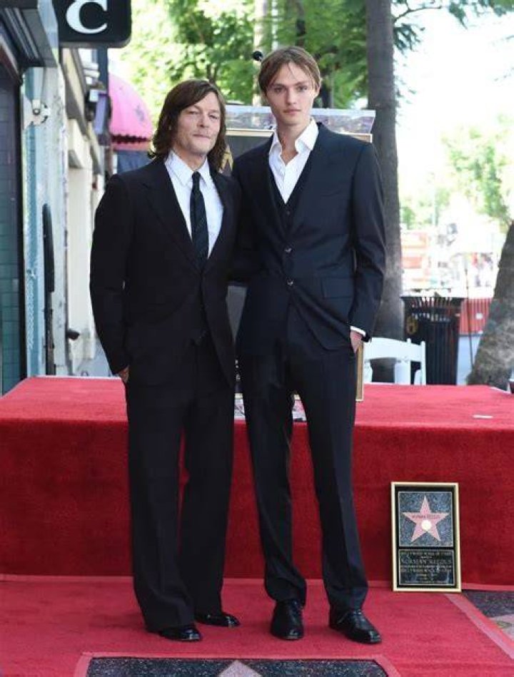 Unveiling The Secrets Of Mingus Reedus's Height: An Exploration