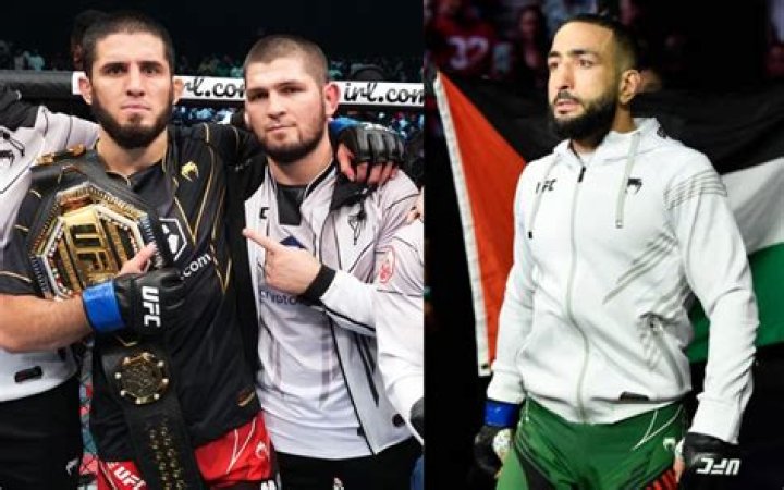 Unveiling The Secrets Of Muhammad Nurmagomedov's Dominance