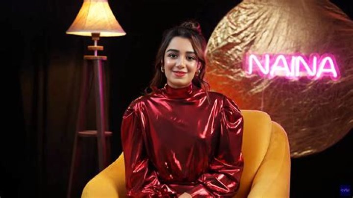 Unveiling The Secrets Of Naina Avtr: Discoveries And Insights