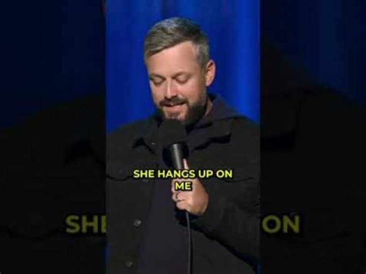 Unveiling The Secrets Of Nate Bargatze's "One Fell Swoop" Success