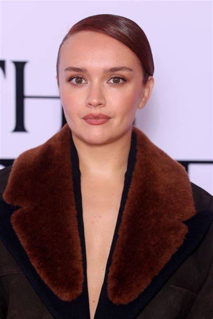 Unveiling The Secrets Of Olivia Cooke's Partner: Exclusive Insights