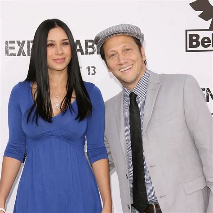 Unveiling The Secrets Of Rob Schneider's Wife's Age Difference