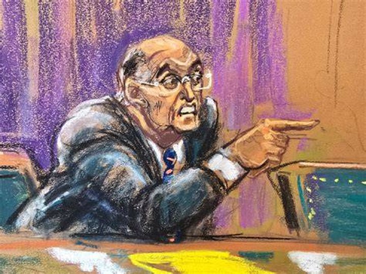 Unveiling The Secrets Of Rudy Giuliani's Net Worth: Hidden Insights Revealed