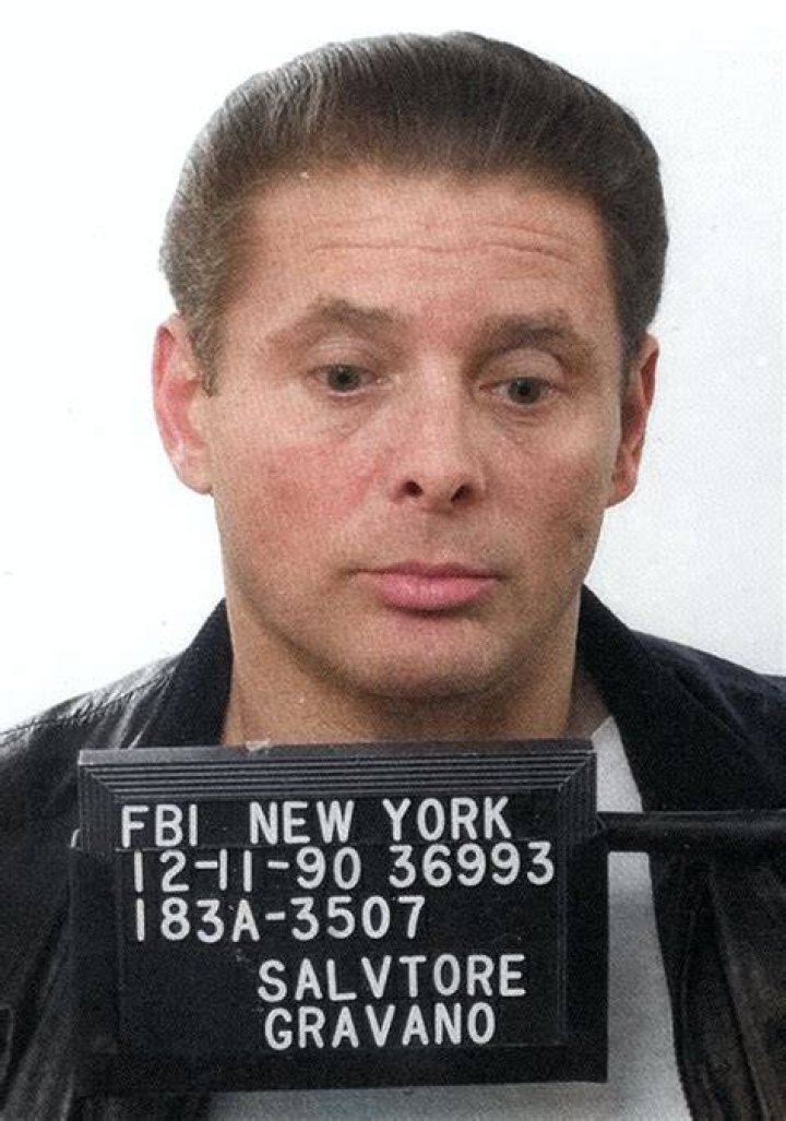 Unveiling The Secrets Of Sammy Gravano's Net Worth