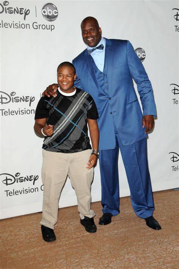 Unveiling The Secrets Of Shaq's Daughter's Towering Height
