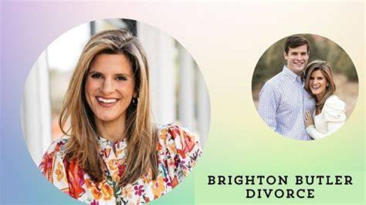 Unveiling The Secrets Of The "Brighton Butler Dallas Divorce": A Legal Saga Explored