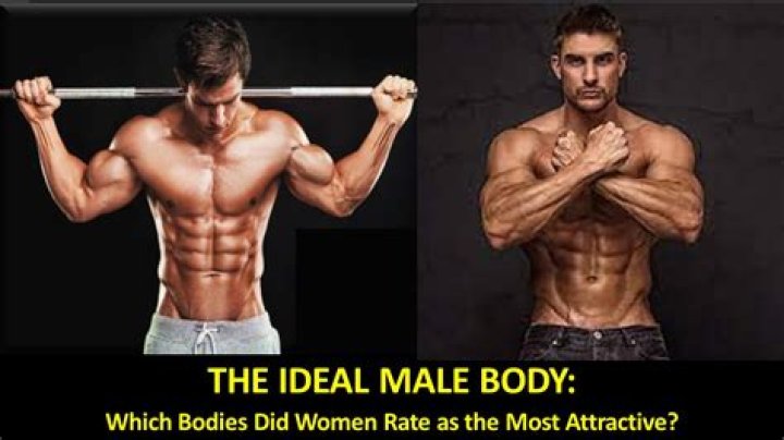Unveiling The Secrets Of The Ideal Male Body: Exploring The Lebeaucorps