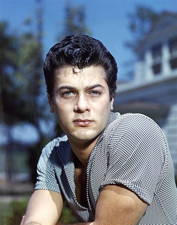 Unveiling The Secrets Of Tony Curtis's Will