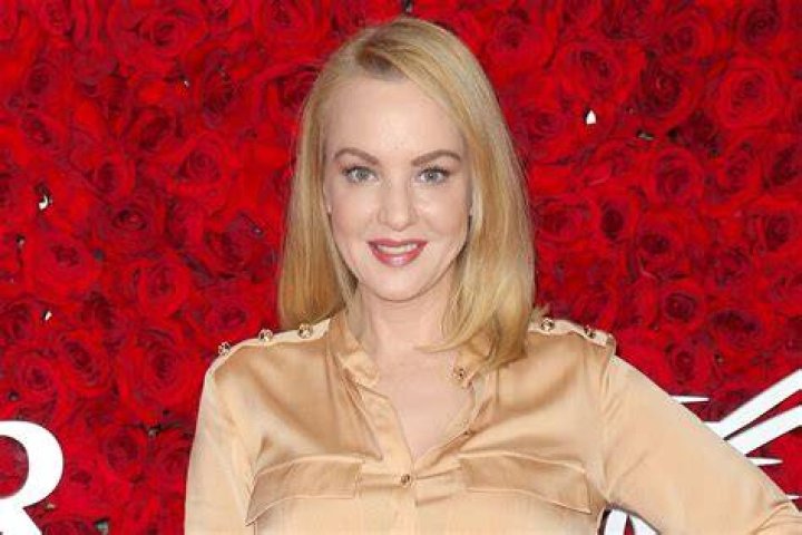 Unveiling The Secrets Of Wendi McLendon-Covey's Marital Bliss