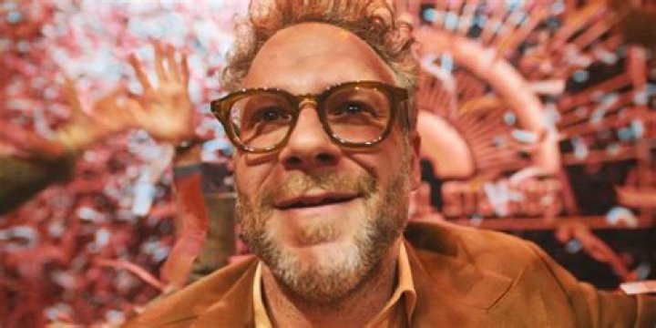 Unveiling The Secrets: Seth Rogen's Marital Bliss