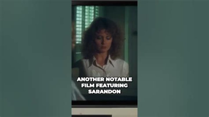 Unveiling The Secrets: Susan Sarandon And Tim Robbins' Age Difference