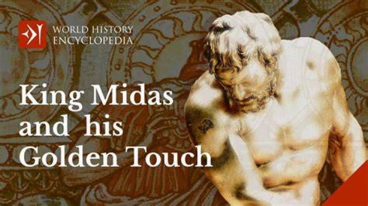 Unveiling The Secrets To "Midas Touch" Net Worth: Discoveries And Insights