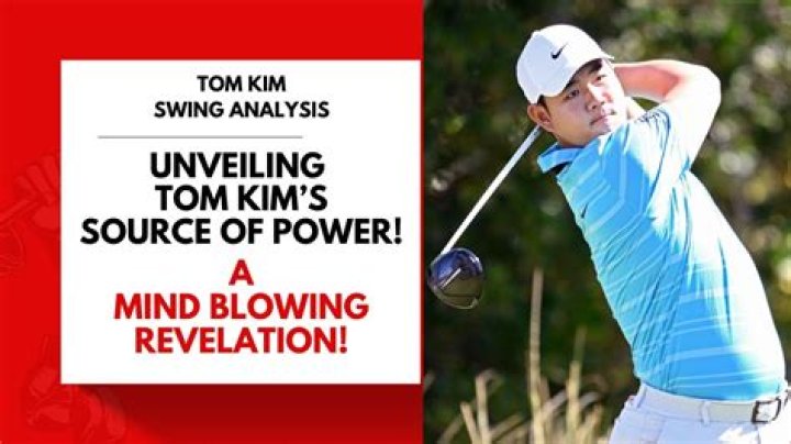 Unveiling The Secrets: Tom Kim's Girlfriend Revealed