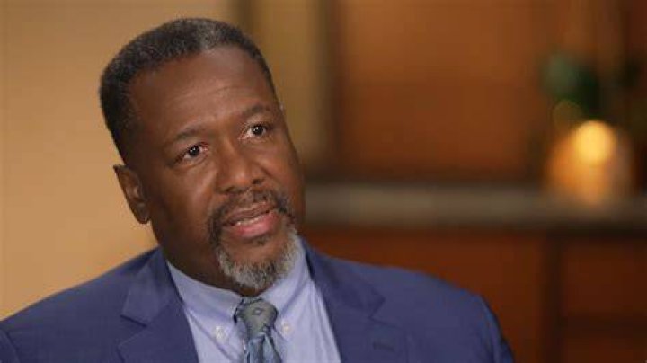 Unveiling The Secrets: Wendell Pierce's Marriage Journey