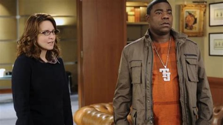 Unveiling The Sibling Bond Of Comedy Icon Tracy Morgan