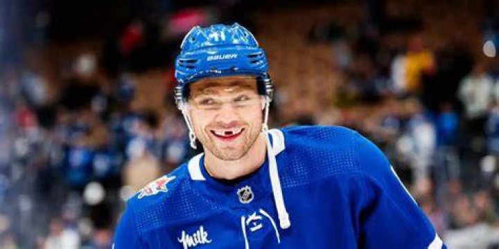 Unveiling The Sibling Connections Of NHL Star Max Domi