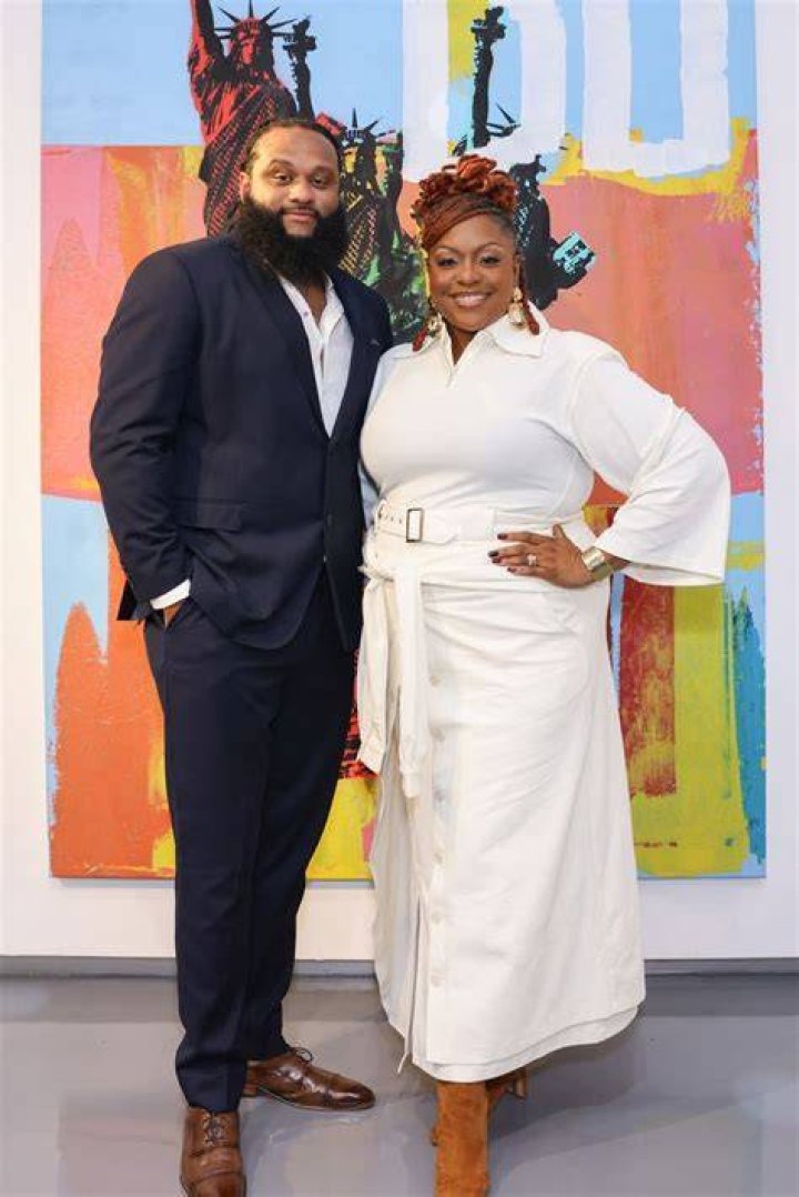 Unveiling The Significance Of "Bryon Smith Engaged To Kardea Brown": Cultural Insights And Revelations