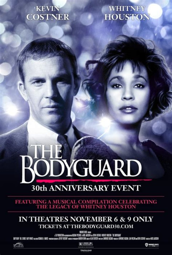Unveiling The Significance Of David Budd's Towering Height In "Bodyguard"