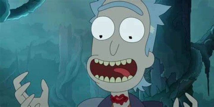 Unveiling The Significance Of Rick's Lightsaber In Rick And Morty Season 6 Finale
