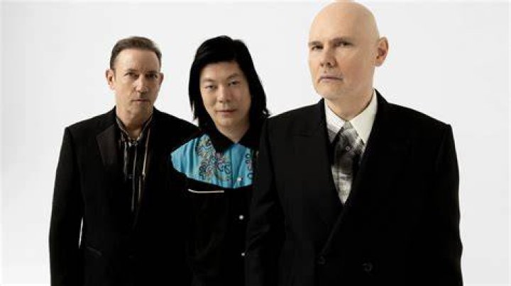 Unveiling The Smashing Impact Of Billy Corgan: Discoveries And Insights
