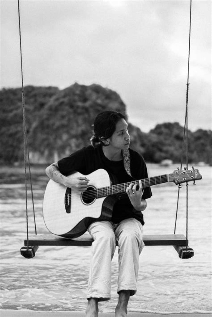 Unveiling The Soulful Sounds And Inspiring Journey Of Arthur Gunn