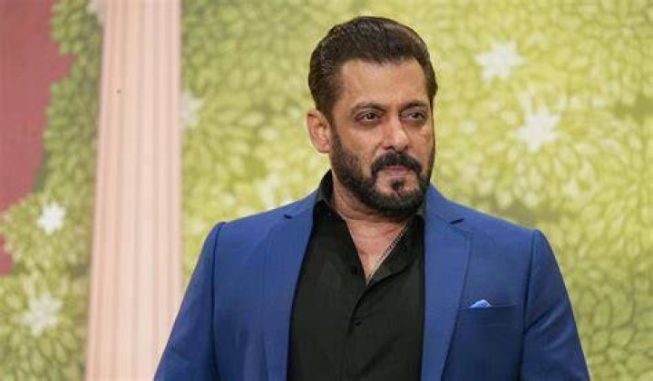 Unveiling The Staggering Net Worth Of Salman Khan: Secrets And Surprises Revealed
