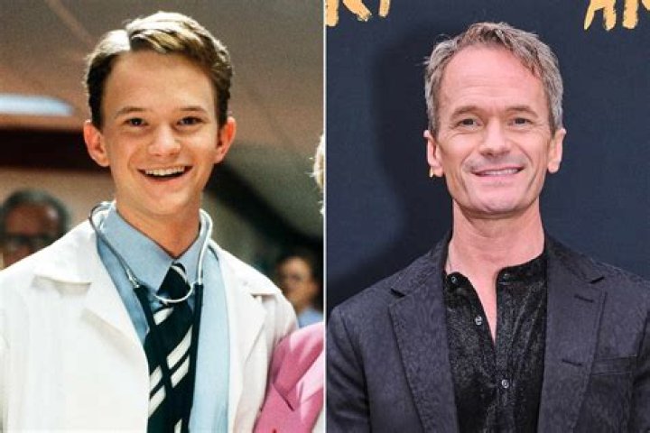 Unveiling The Stars Of Doogie Howser, M.D.: A Deep Dive Into The Iconic Cast