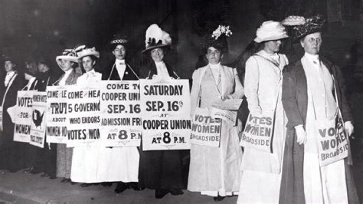 Unveiling The Stir: Women's Endowments In The Church