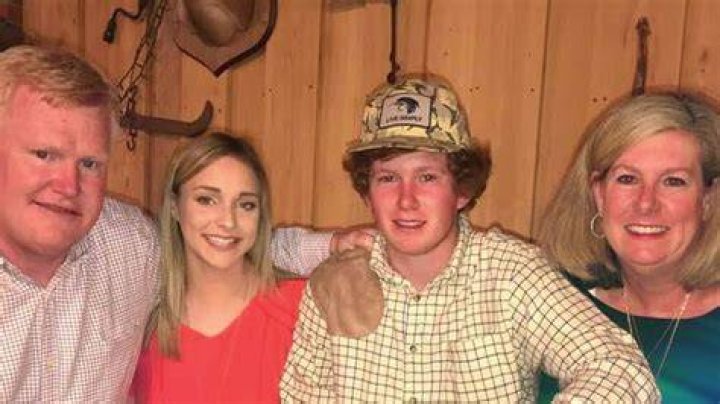 Unveiling The Story Behind Bart Proctor's Supportive Partner: Marian Proctor