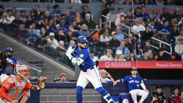 Unveiling The Story Behind Bo Bichette's Captivating Love Life In 2023