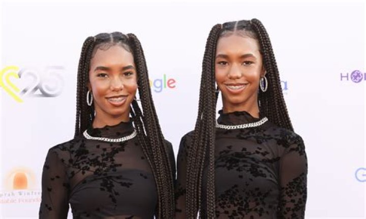 Unveiling The Story Behind "How Old Are Diddy Twins": Surprising Discoveries!