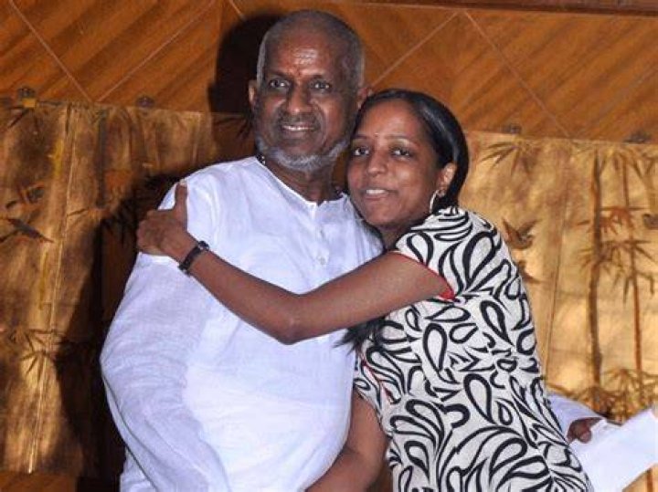 Unveiling The Story Behind Ilayaraja's Daughter's Age: Discoveries And Insights