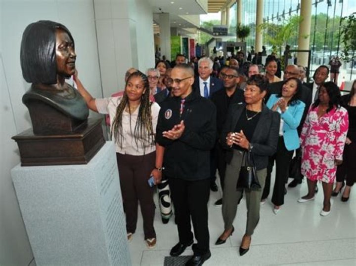 Unveiling The Story Behind Sheila Oliver's Husband: Discoveries And Insights