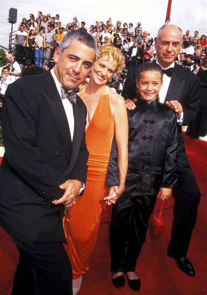 Unveiling The Story Of Alan Arkin's First Wife, Jeremy Yaffe
