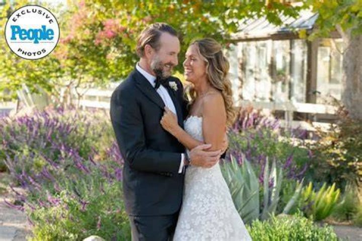Unveiling The Story Of Brian Baumgartner's First Wife: Discoveries And Insights