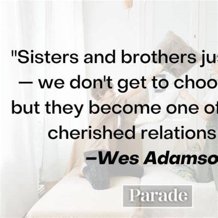 Unveiling The Strong Sibling Bond Of Madison Bailey