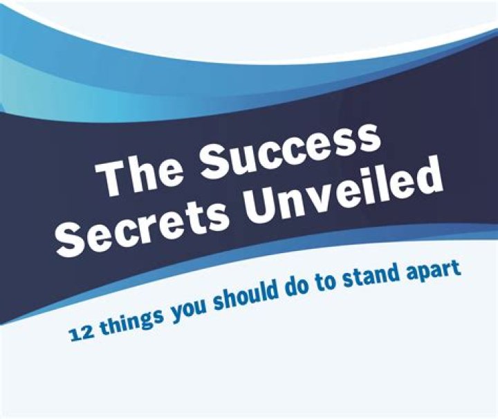 Unveiling The Success Secrets Of Tech Titan Kirsten Kief