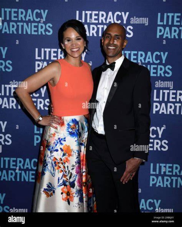 Unveiling The Success Story Of Tony Balkissoon, Laura Jarrett's Husband