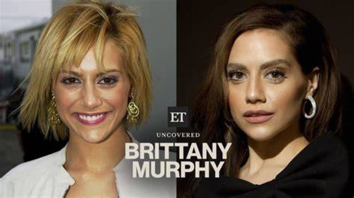 Unveiling The Tapestry: Brittany Murphy's Identity Explored